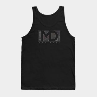 MD - Neutral Edition Tank Top